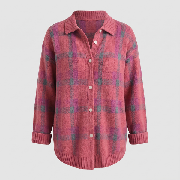 ISADORA SOFT KNIT SWEATER