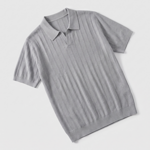 HAVERSLEY COMFORT-FIT POLO SHIRT