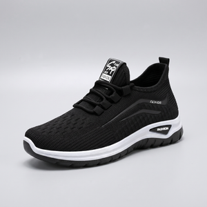 AVELINE MESH WALKING TRAINERS
