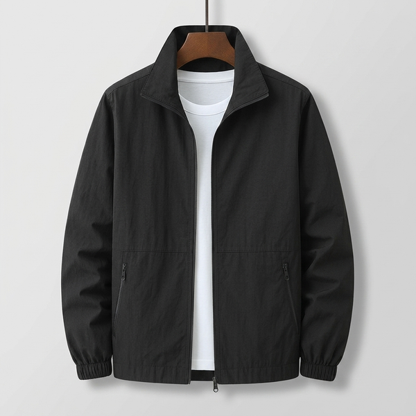 LANSDOWN SMART-CASUAL JACKET