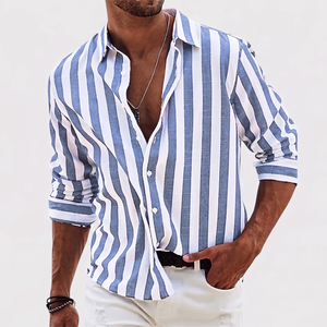 ALDEBROOK LIGHTWEIGHT SUMMER SHIRT
