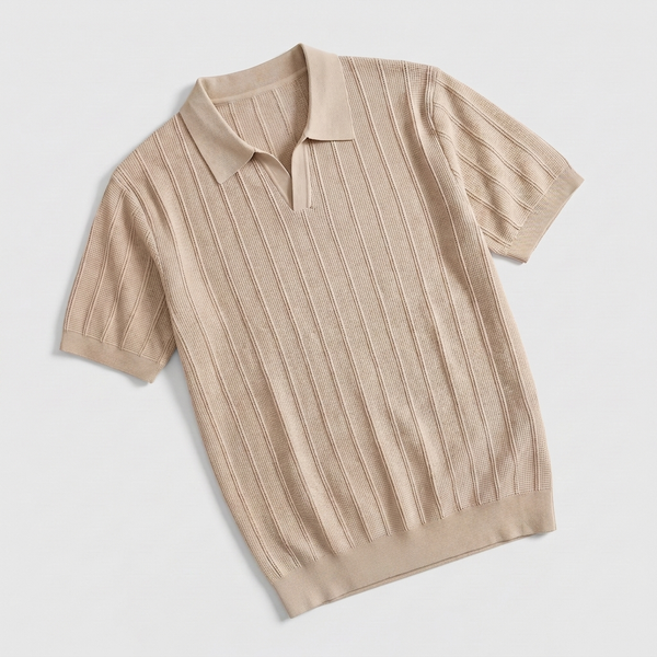 HAVERSLEY COMFORT-FIT POLO SHIRT