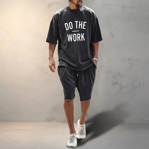 FARNCOMBE RELAXED ACTIVE CO-ORD SET