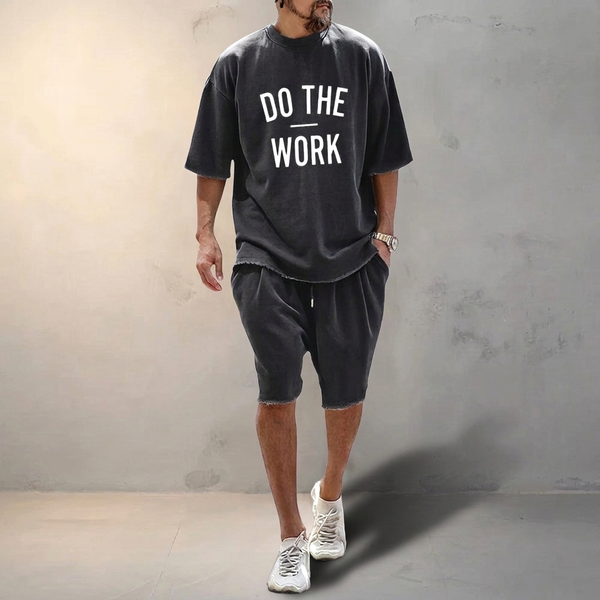 FARNCOMBE RELAXED ACTIVE CO-ORD SET
