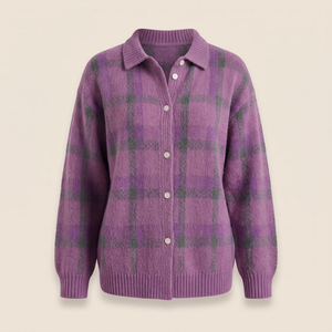 ISADORA SOFT KNIT SWEATER