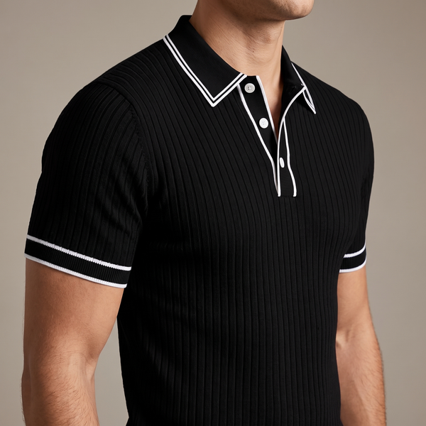 ALVERSTONE CLASSIC POLO SHIRT