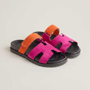ELSPETH CLASSIC SANDALS