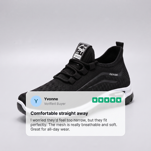 AVELINE MESH WALKING TRAINERS