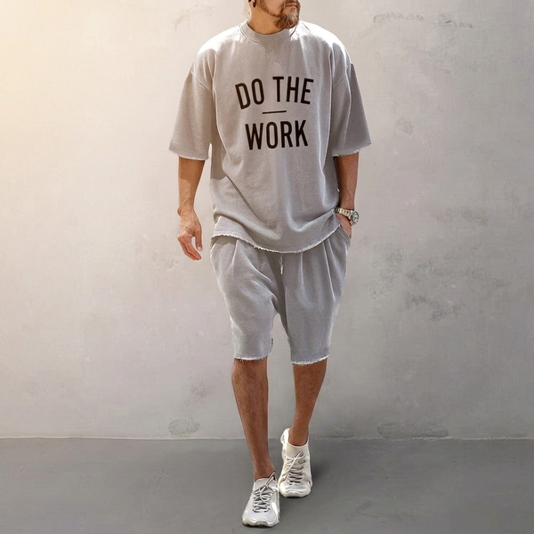 FARNCOMBE RELAXED ACTIVE CO-ORD SET