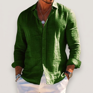 BROCKHAM LIGHTWEIGHT SUMMER SHIRT