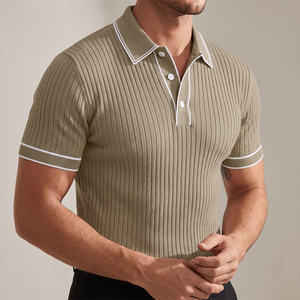 ALVERSTONE CLASSIC POLO SHIRT