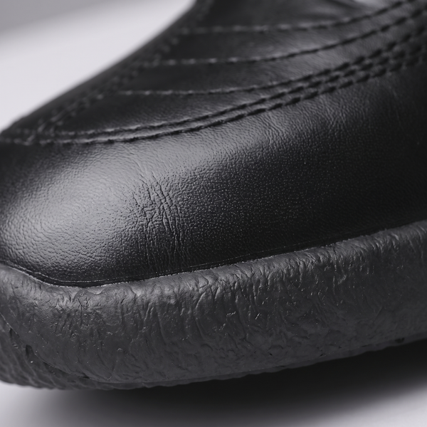 KINGSBRIDGE LEATHER COMFORT SHOES