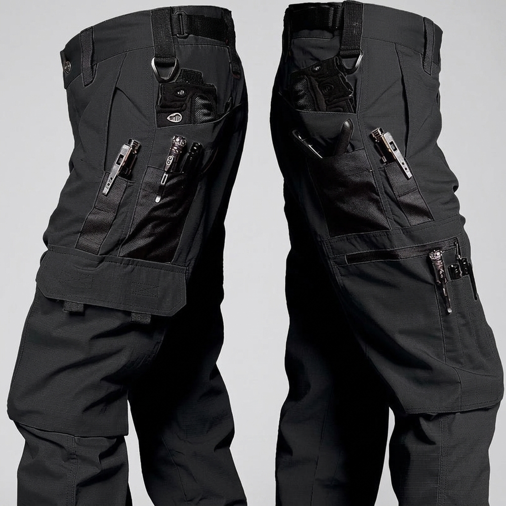 GAINSFORD TACTICAL UTILITY TROUSERS