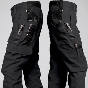 GAINSFORD TACTICAL UTILITY TROUSERS