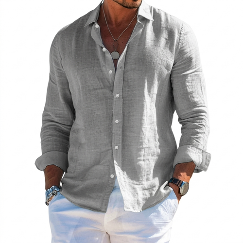 MONTROSE TAILORED CLASSIC SHIRT