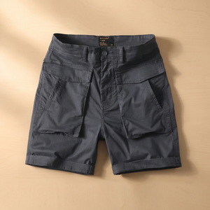 HALESFORD UTILITY POCKET SHORTS