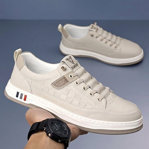 VALEBRIDGE CUSHIONED LOW-TOP TRAINERS