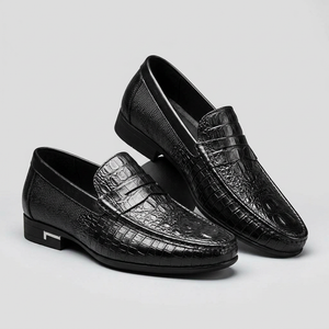 EDMUND PREMIUM PENNY LOAFERS