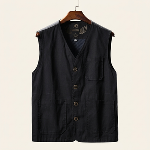 LARCHFORD UTILITY GILET