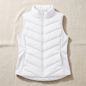 SABLEMERE QUILTED GILET