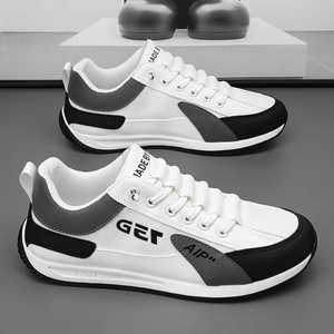 BRISWORTH EASY-LACE WALKING SHOES
