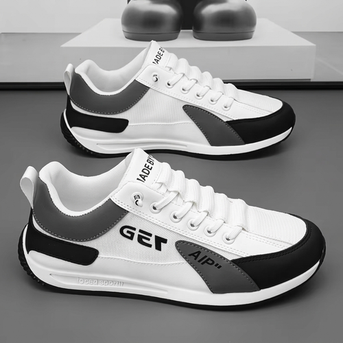 BRISWORTH EASY-LACE WALKING SHOES