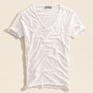 HATHERLEY CLASSIC SOFT COTTON SHIRT