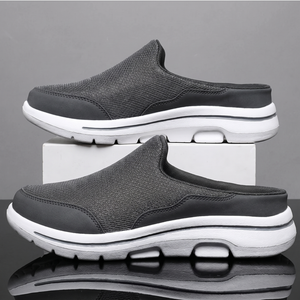 HOLLINGFORD SLIP-ON TRAINERS