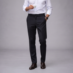 RANSFORD LIGHTWEIGHT STRETCH TROUSERS