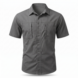 CARRICKFORD LIGHTWEIGHT UTILITY SHIRT