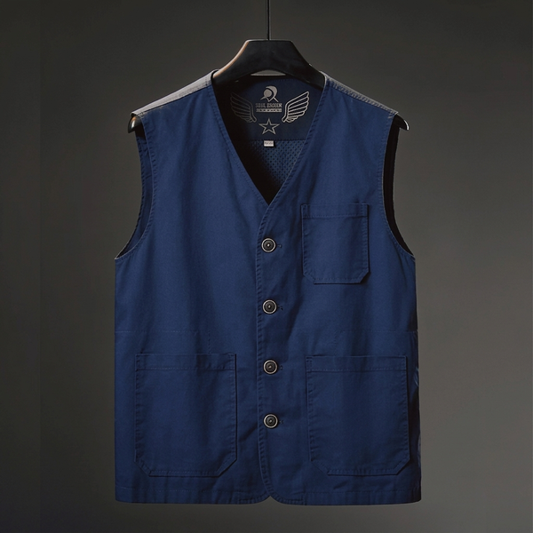 LARCHFORD UTILITY GILET