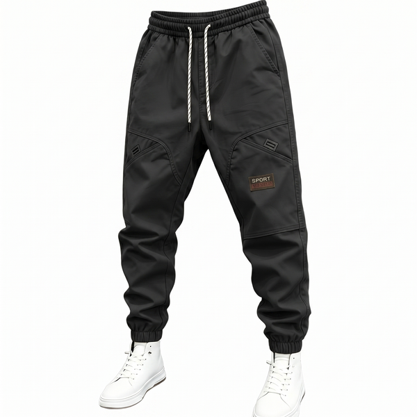 RADLEY TAPERED COMFORT JOGGERS