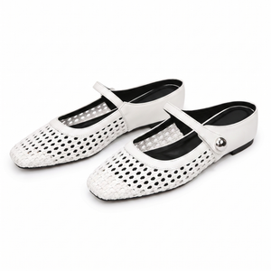 KIRKSTONE BRAIDED COMFORT CLOGS