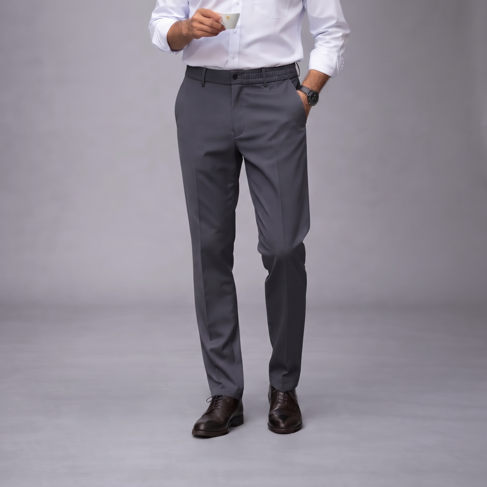 RANSFORD LIGHTWEIGHT STRETCH TROUSERS