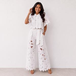 LILLESHALL BREEZY CO-ORD SET