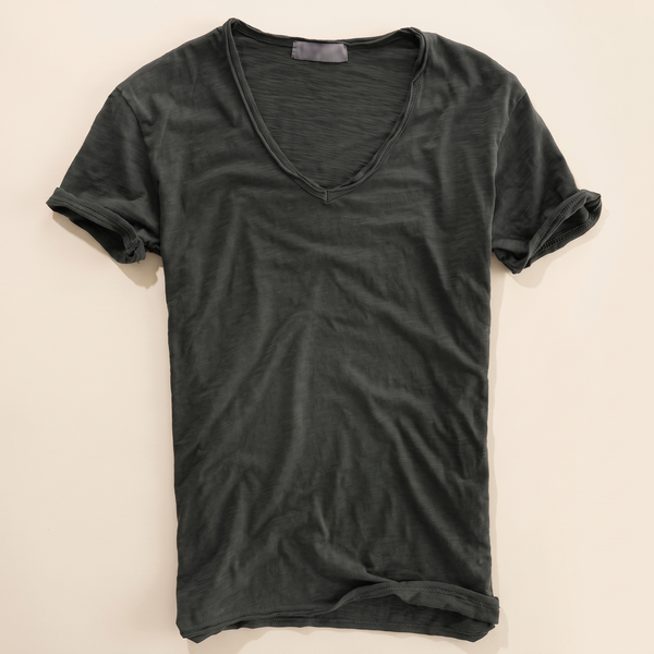 HATHERLEY CLASSIC SOFT COTTON SHIRT