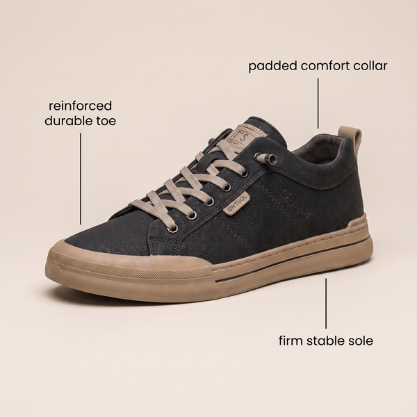 LOXFORD MODERN TRAINERS