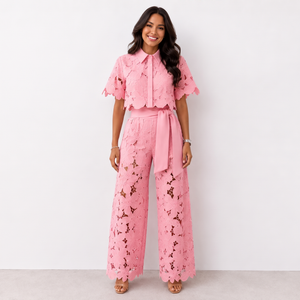 LILLESHALL BREEZY CO-ORD SET