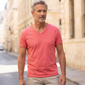 HATHERLEY CLASSIC SOFT COTTON SHIRT