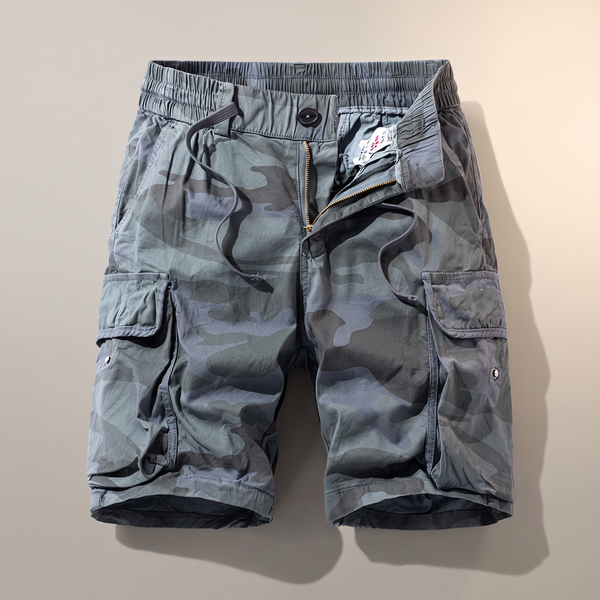 BRAMCOTE OUTDOOR CARGO SHORTS