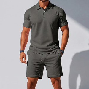 HAMPTON REFINED LEISURE SET