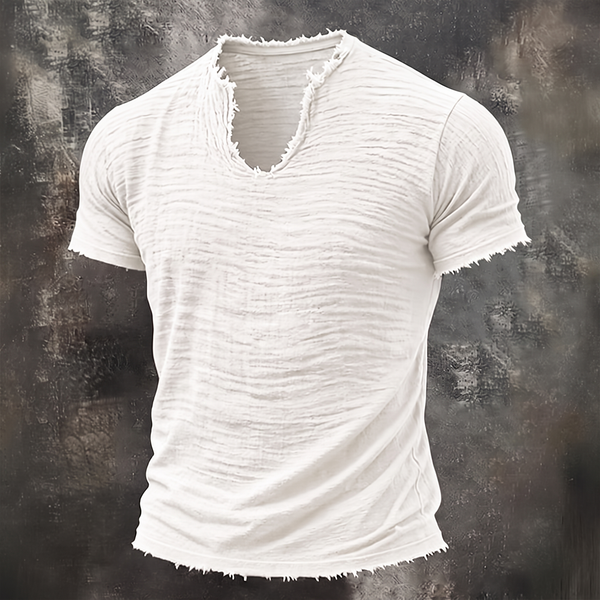 RELAXED FIT TEE