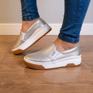 BELLARA EASY-WEAR PLATFORM SHOES