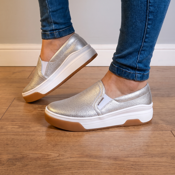BELLARA EASY-WEAR PLATFORM SHOES
