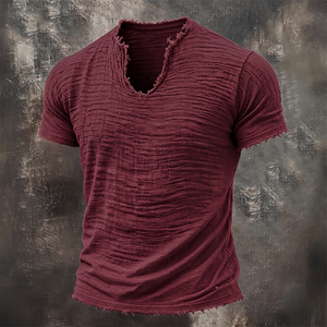 RELAXED FIT TEE