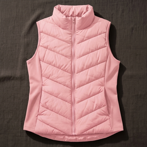 SABLEMERE QUILTED GILET