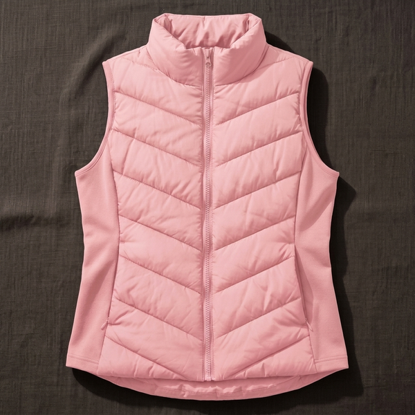 SABLEMERE QUILTED GILET