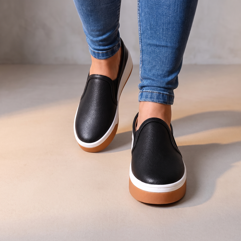 BELLARA EASY-WEAR PLATFORM SHOES