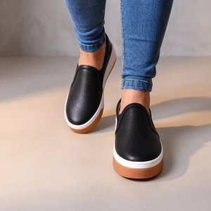 BELLARA EASY-WEAR PLATFORM SHOES