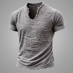 RELAXED FIT TEE